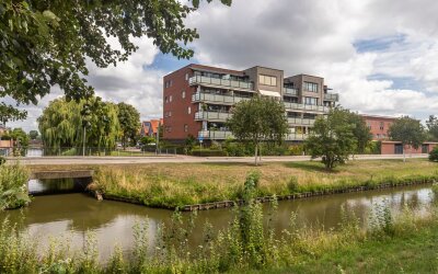 Peterseliestraat 8