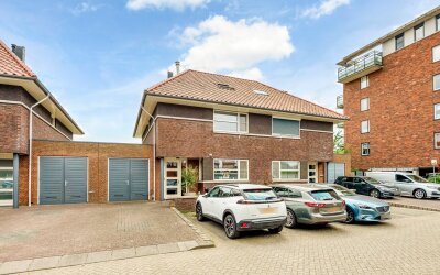 Pepermuntstraat 27