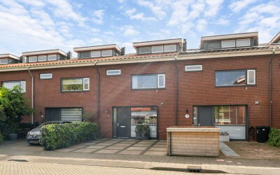 Pepermuntstraat 4