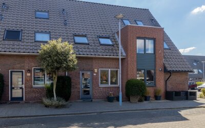 Bloemenlaan 25