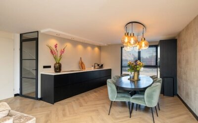 Bloemenlaan 12
