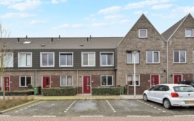 Beekforel 13