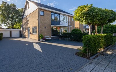 Huis te koop Kerkstraat 40