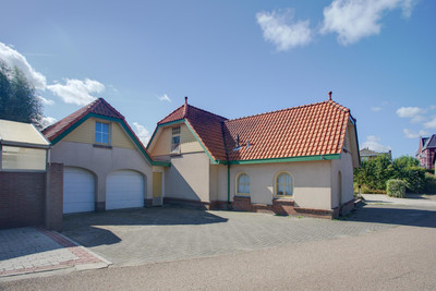 De Driesprong 24