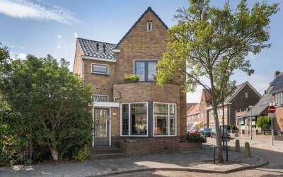 Pastoor Vinkesteynstraat 1