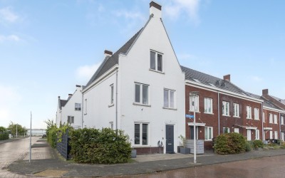De Wijngaard 36