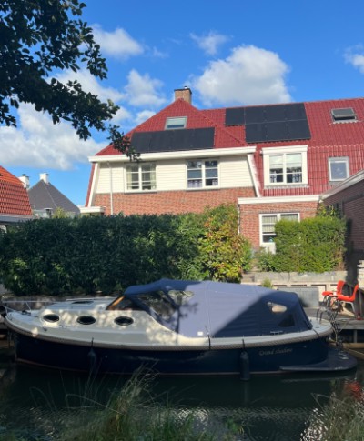 Gouwlaan 71