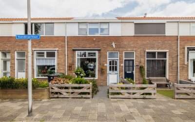 Hoenderparklaan 102