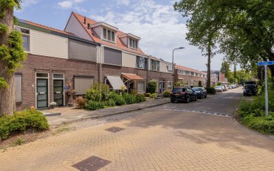 Hoenderparklaan 86