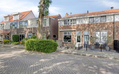 Hoenderparklaan 90