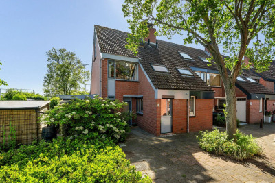 Leeuwerik 35