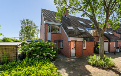 Leeuwerik 35