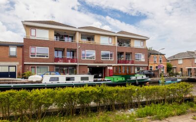 Lange Wateringkade 27-D