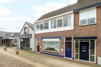 Lange Wateringkade 29