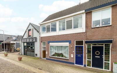 Lange Wateringkade 29