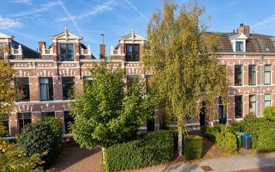 Rijn en Schiekade 47