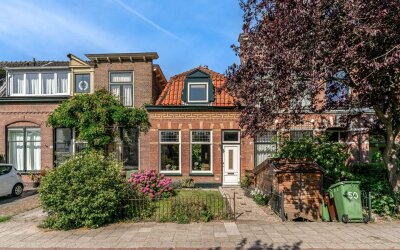 Rijn en Schiekade 50