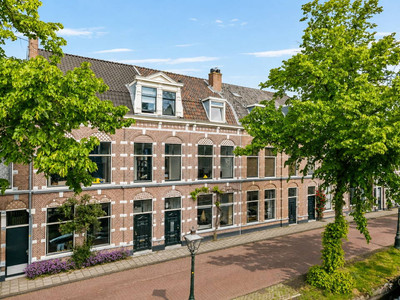 Jan van Goyenkade 14