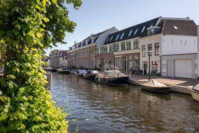 Appartement te koop Jan van Goyenkade 20-D