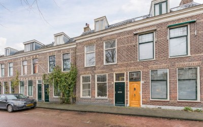 Jan van Goyenkade 39