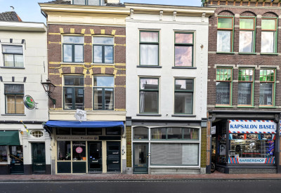 Noordeinde 32-D