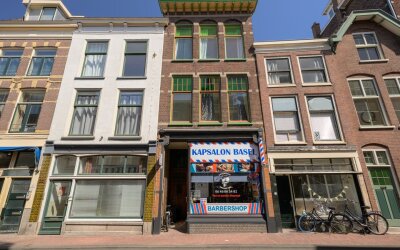 Noordeinde 34-C
