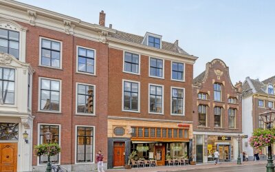 Breestraat 123-B