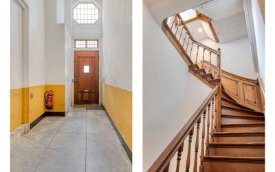 Breestraat 123-B