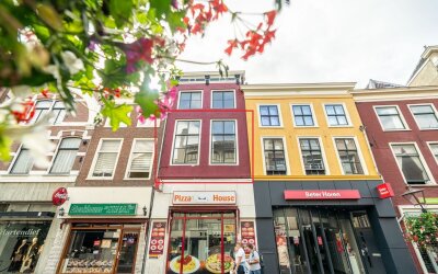 Breestraat 165-E