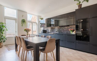Breestraat 165-F