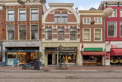 Breestraat 171-A