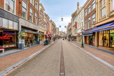 Breestraat 171-B