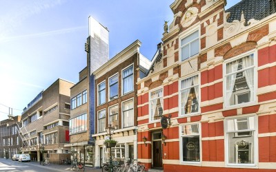 Breestraat 54-D