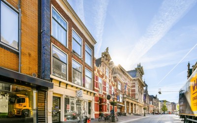 Breestraat 54-E