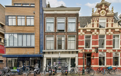Breestraat 54-F