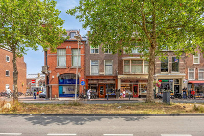 Kabeljauwsteeg 2-D