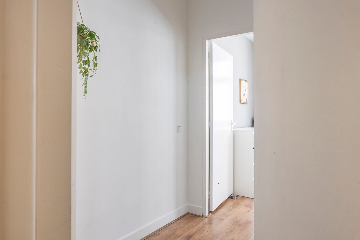 Appartement te koop: Maarsmansteeg 4A, Leiden