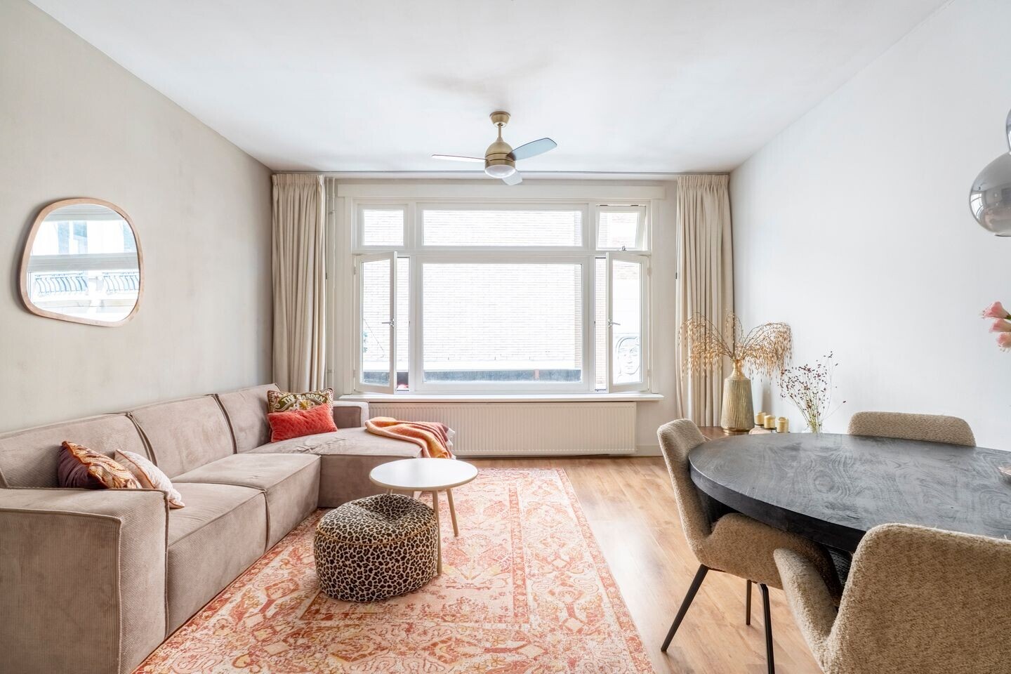 Appartement te koop: Maarsmansteeg 4A, Leiden