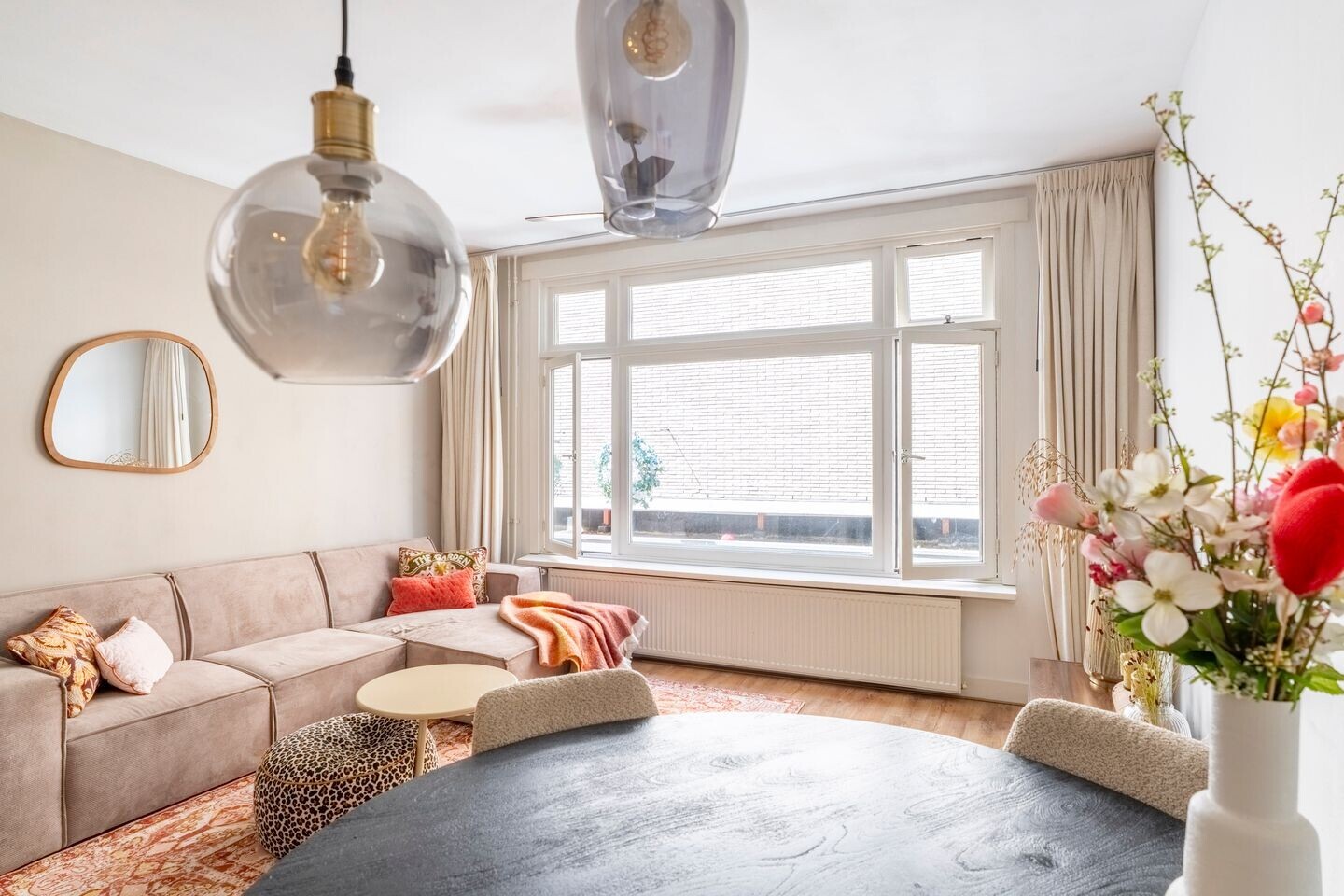 Appartement te koop: Maarsmansteeg 4A, Leiden
