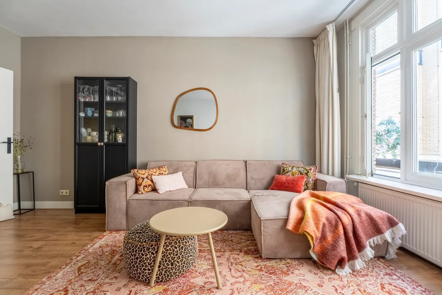 Appartement te koop: Maarsmansteeg 4A, Leiden