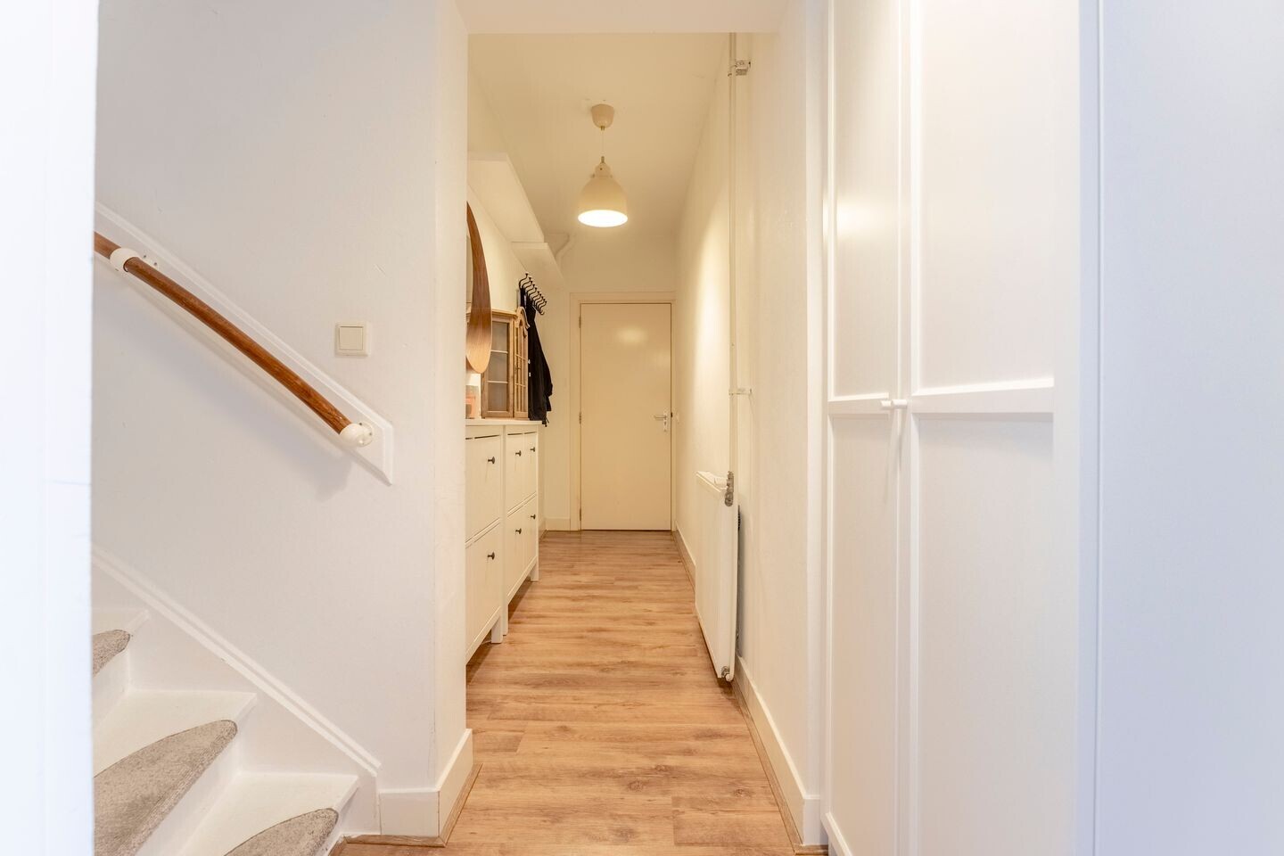 Appartement te koop: Maarsmansteeg 4A, Leiden