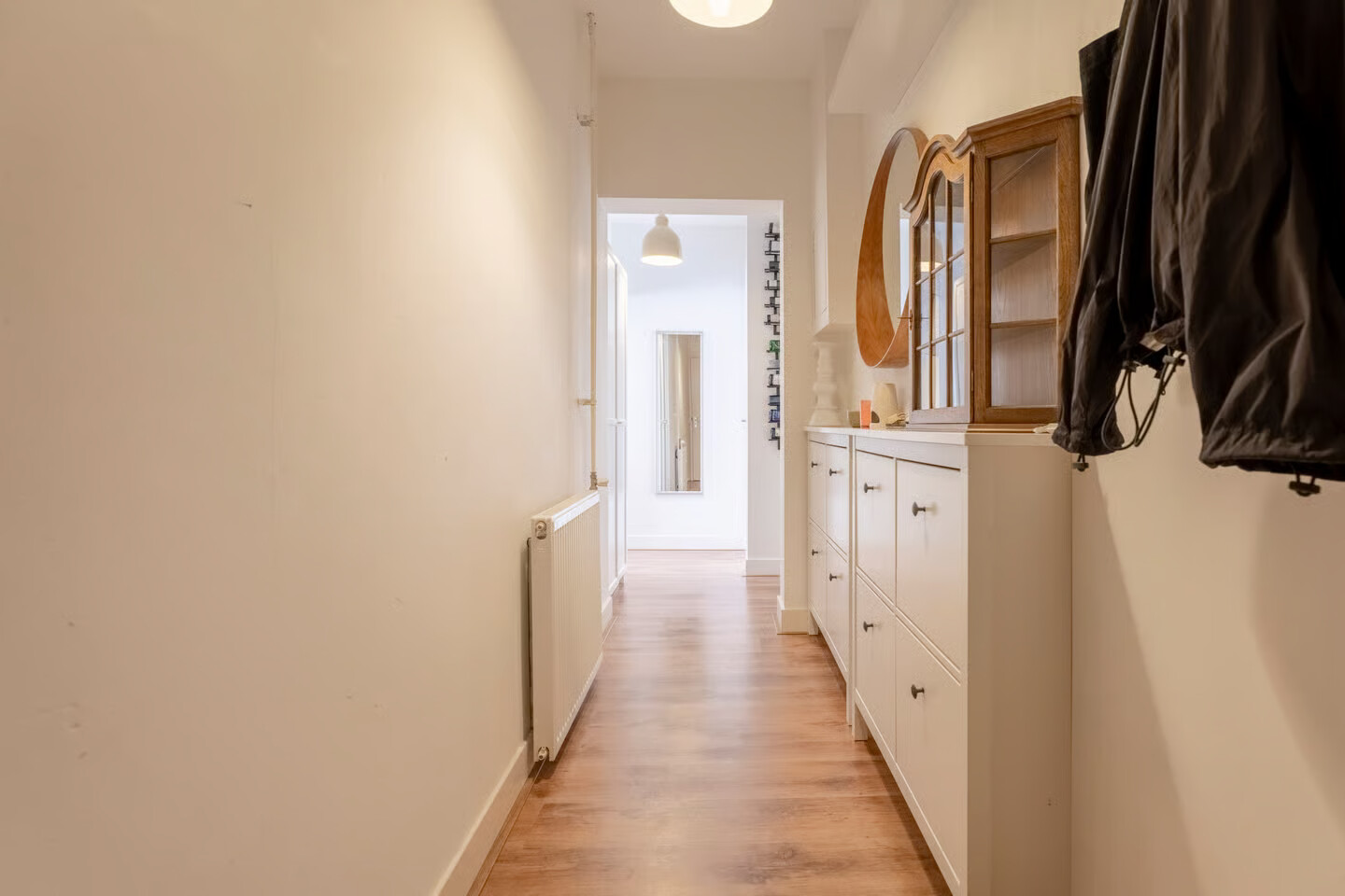 Appartement te koop: Maarsmansteeg 4A, Leiden