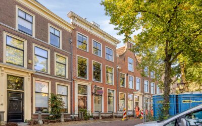 Steenschuur 14-A