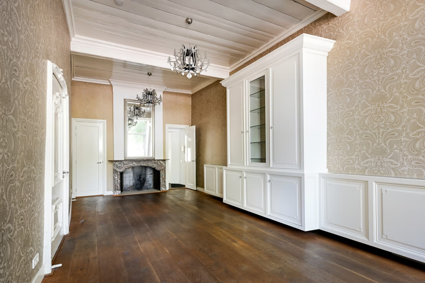 Appartement te koop: Steenschuur 14, Leiden