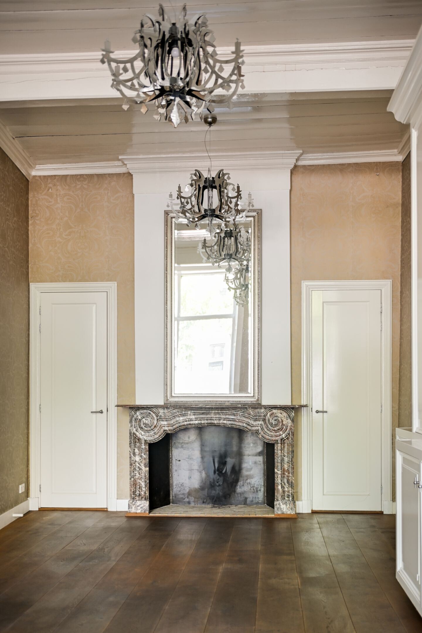 Appartement te koop: Steenschuur 14, Leiden