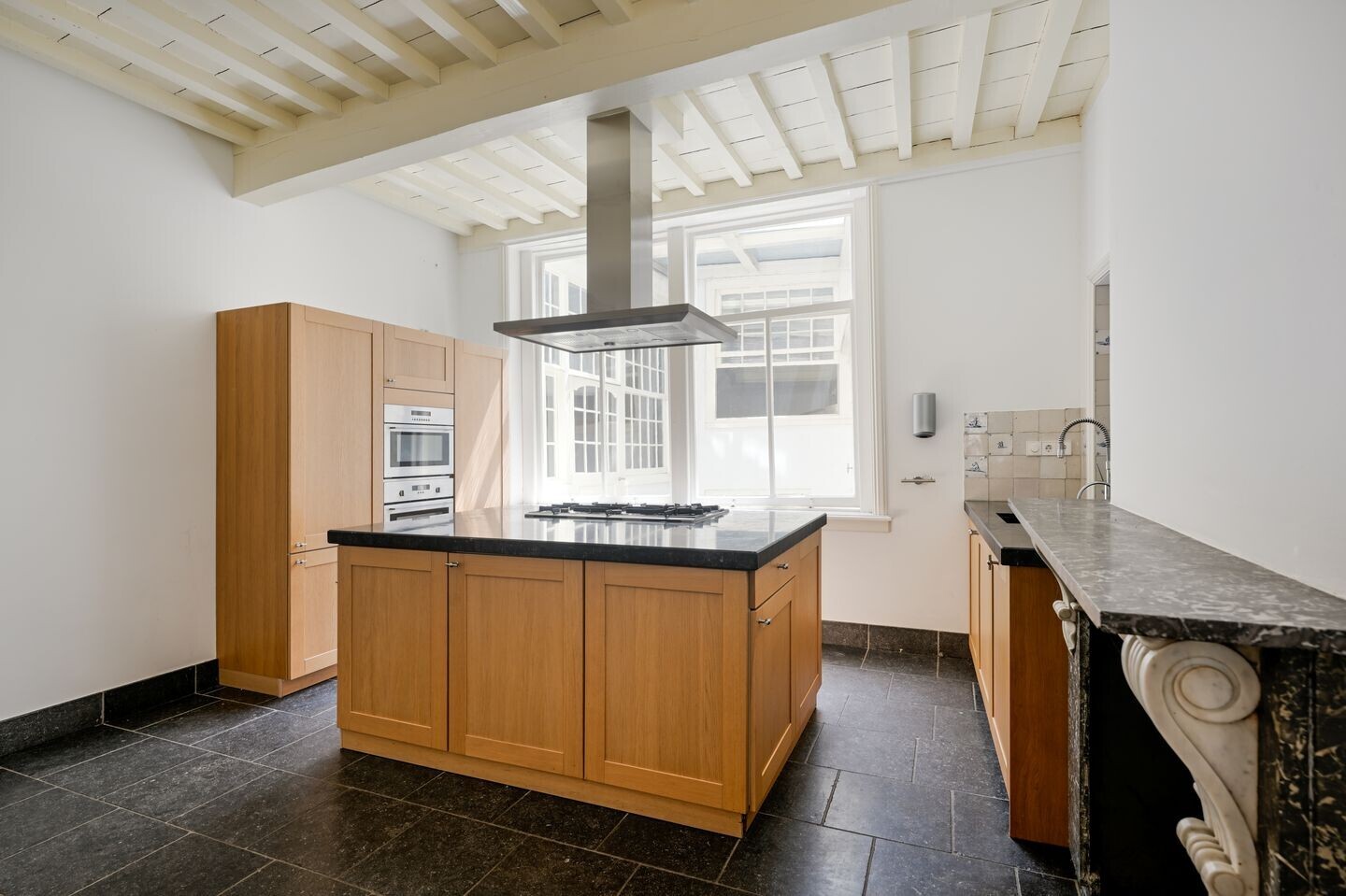 Appartement te koop: Steenschuur 14, Leiden