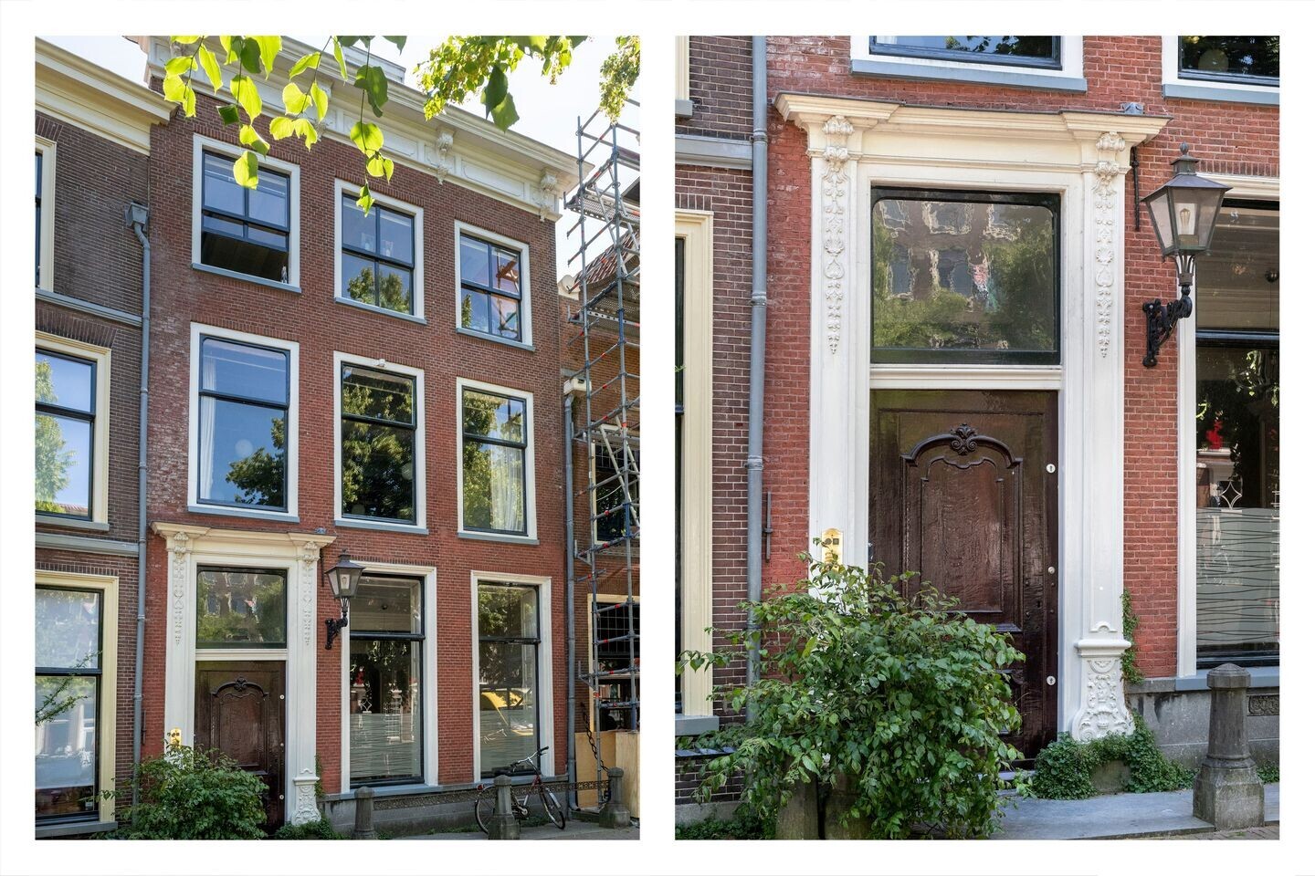 Appartement te koop: Steenschuur 14, Leiden