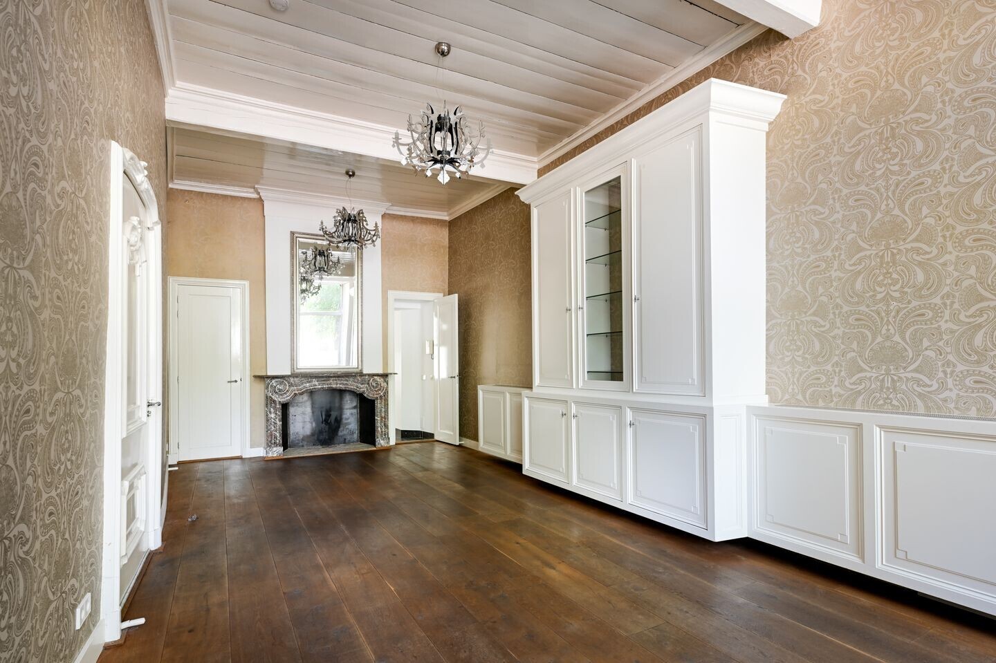 Appartement te koop: Steenschuur 14, Leiden
