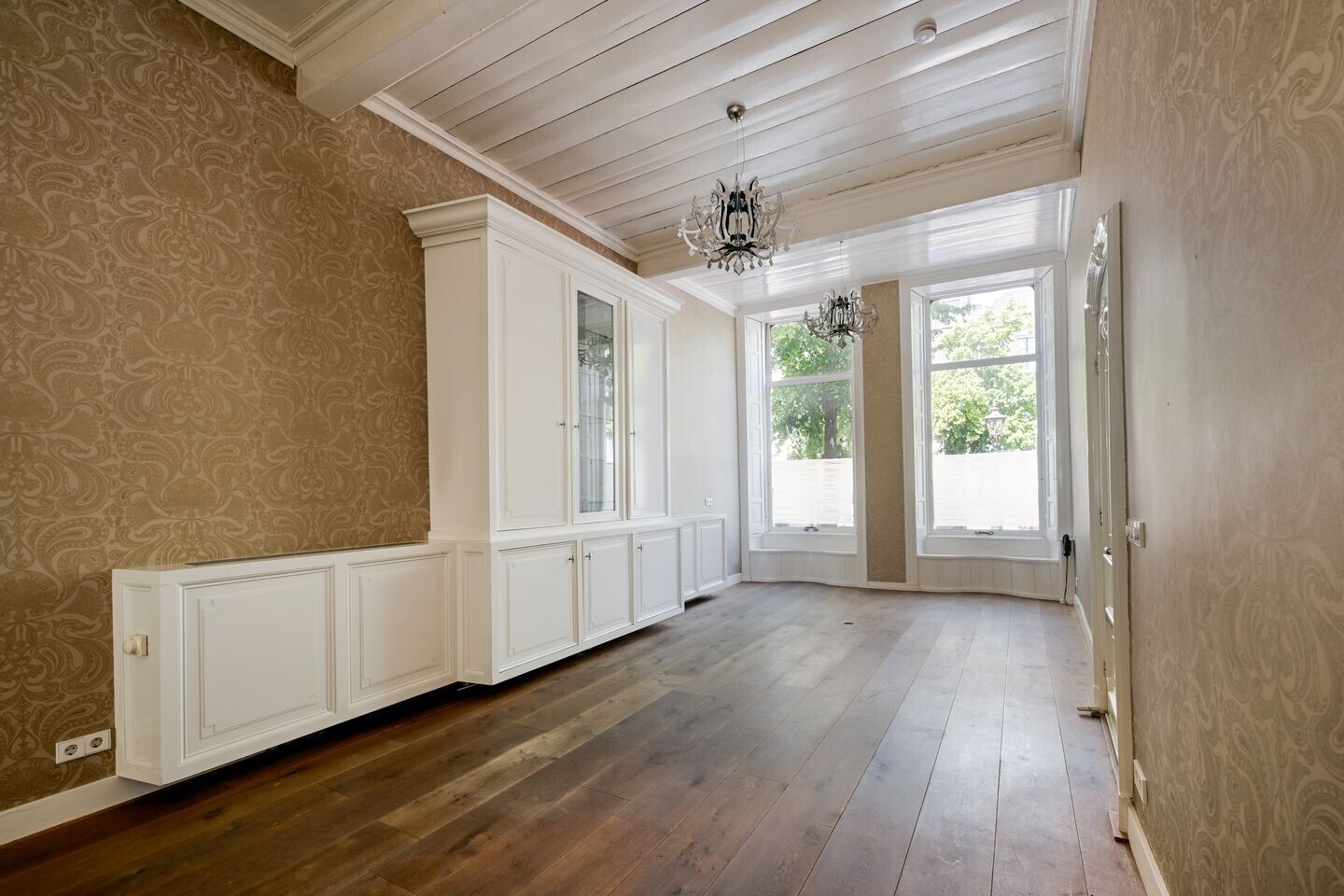 Appartement te koop: Steenschuur 14, Leiden