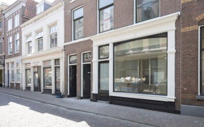 Hogewoerd 103-A